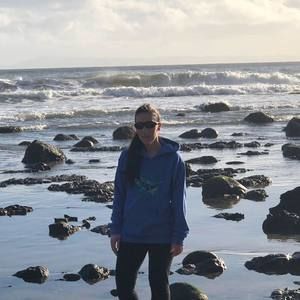Meet your Posher, Ashleigh